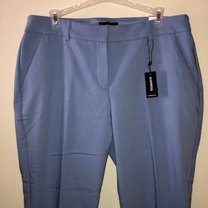 Express Columnist Ankle Pants